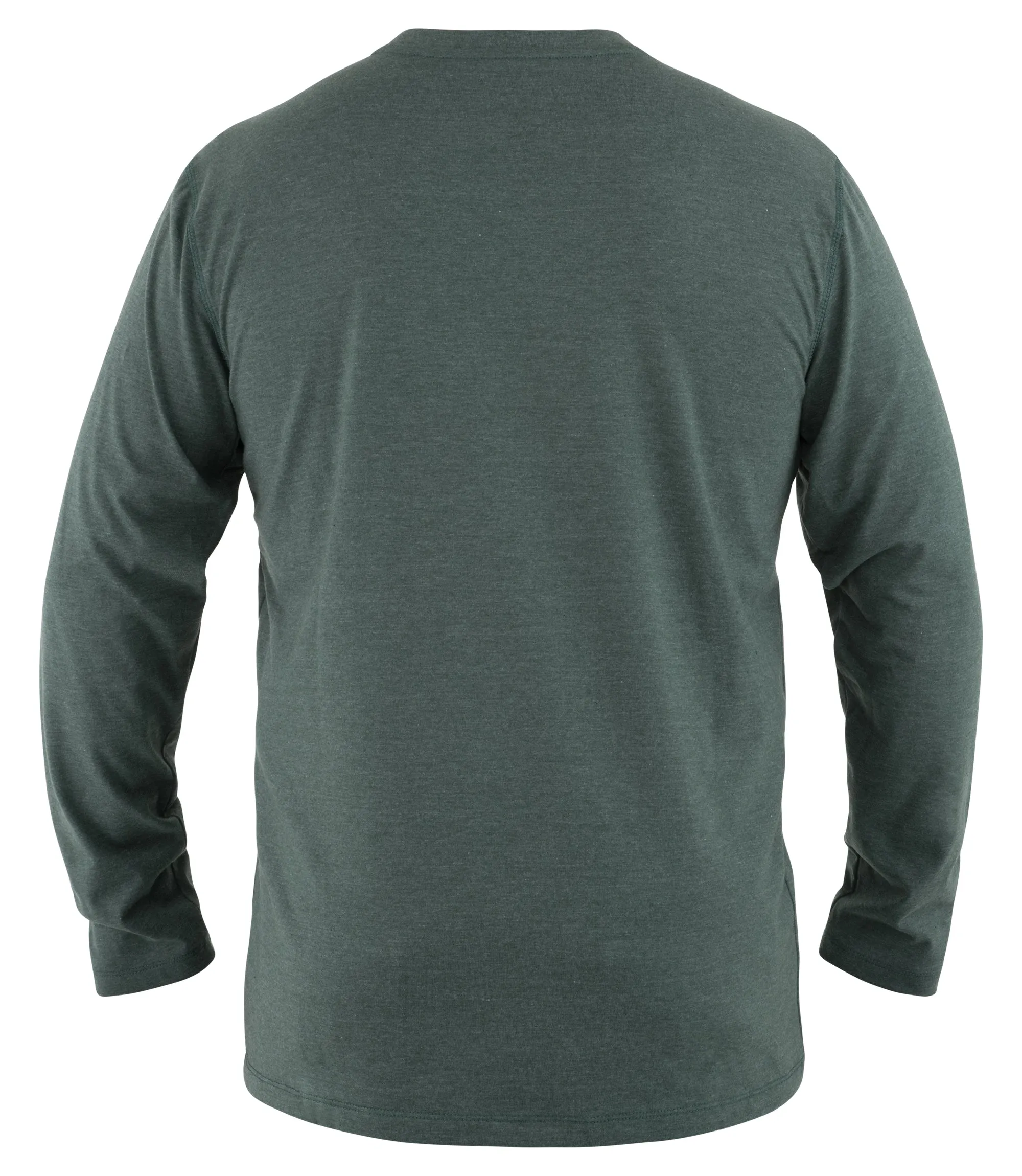 Men's The Best Dang™ Long Sleeve Pocket Tee ~ Group 2