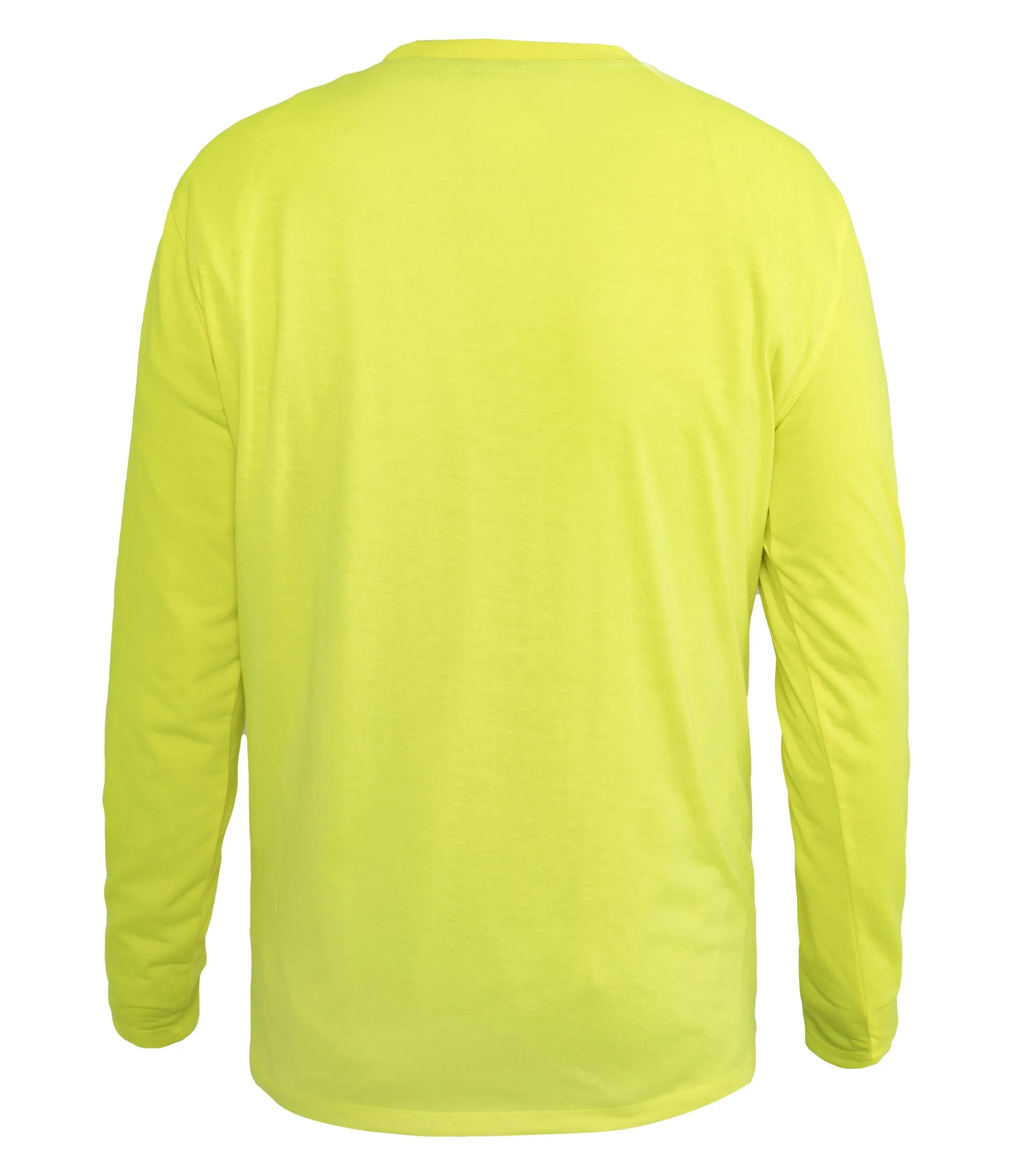 Men's The Best Dang™ Long Sleeve Pocket Tee ~ Group 2