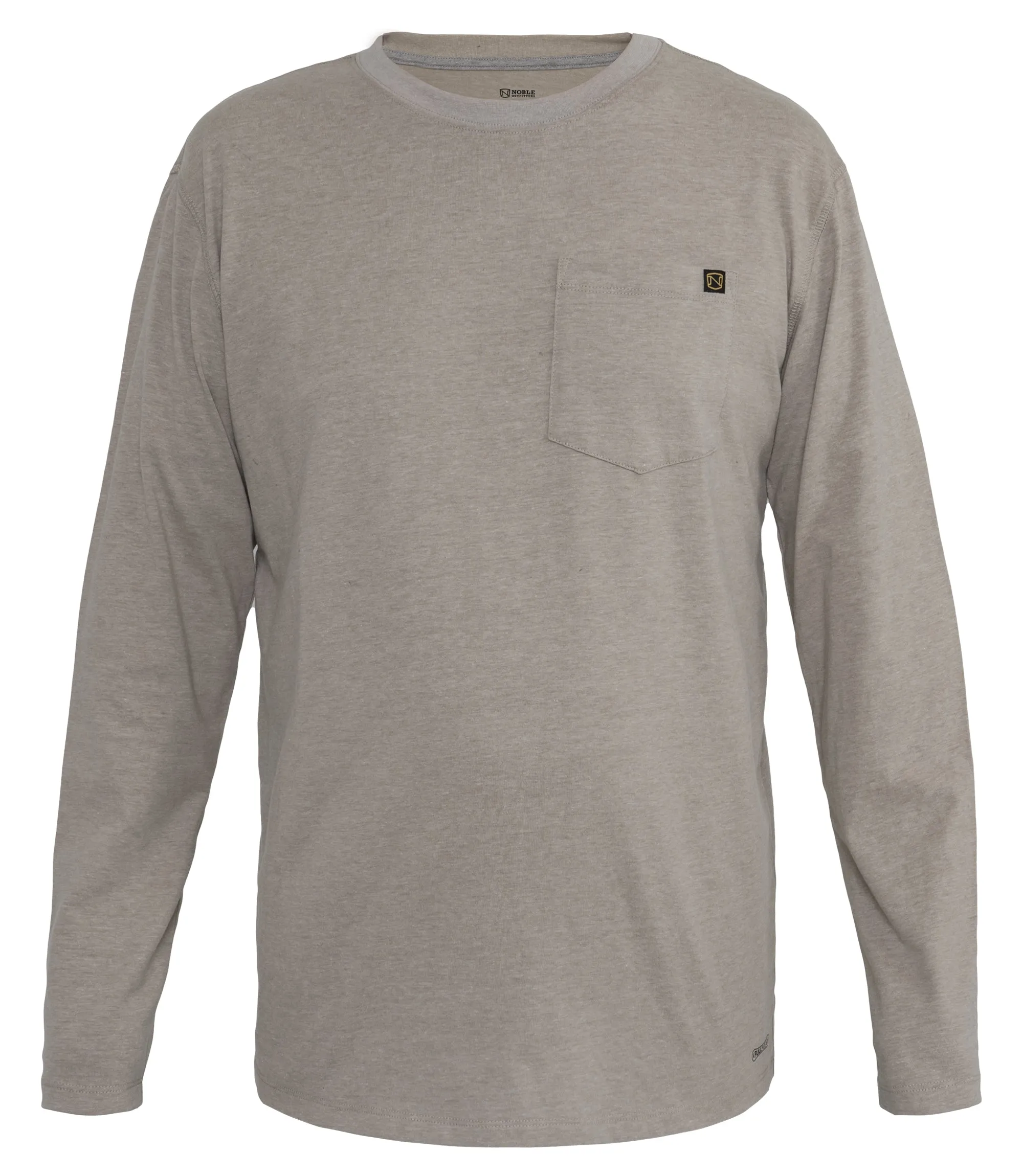 Men's The Best Dang™ Long Sleeve Pocket Tee ~ Group 2