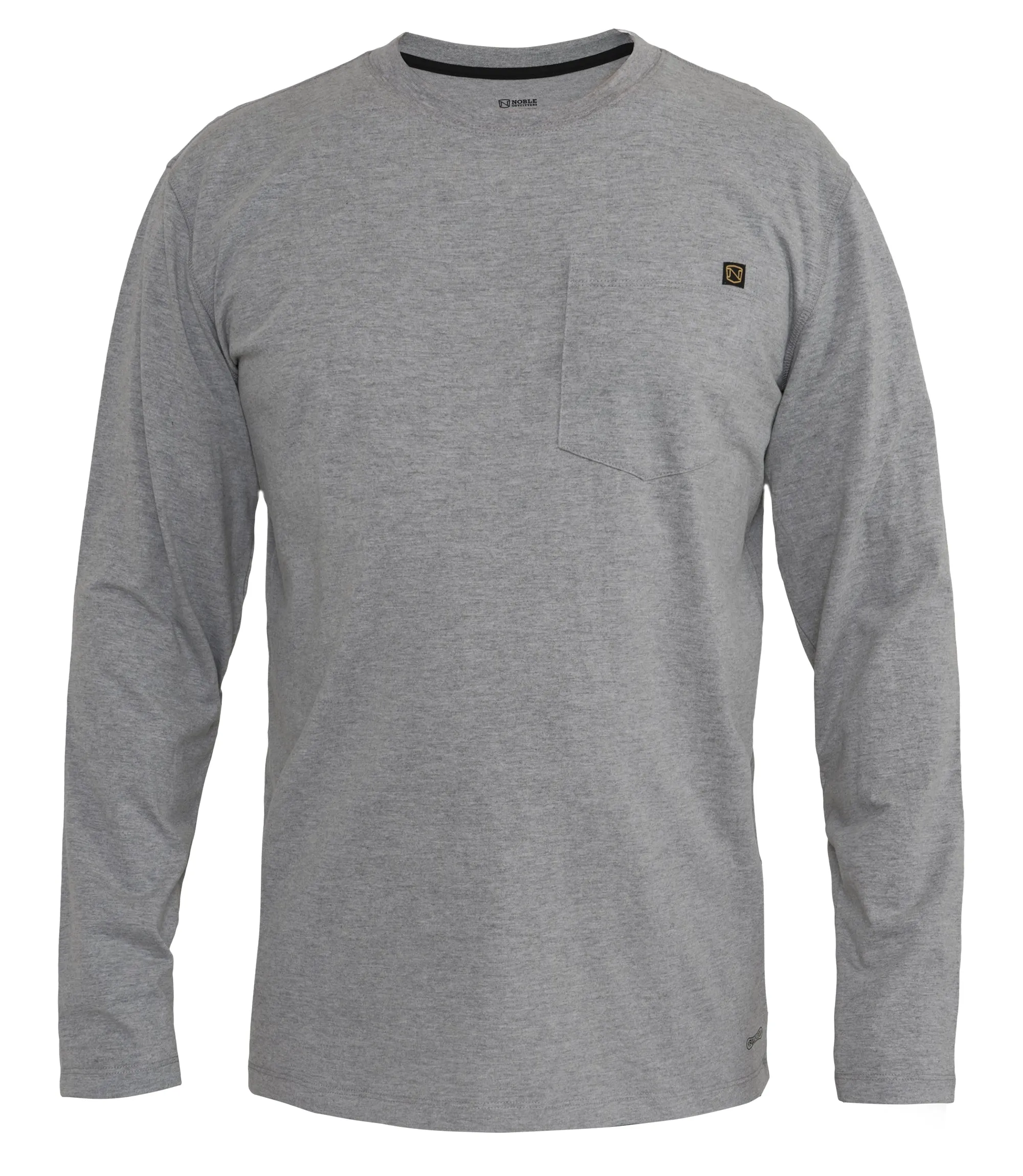 Men's The Best Dang™ Long Sleeve Pocket Tee ~ Group 2