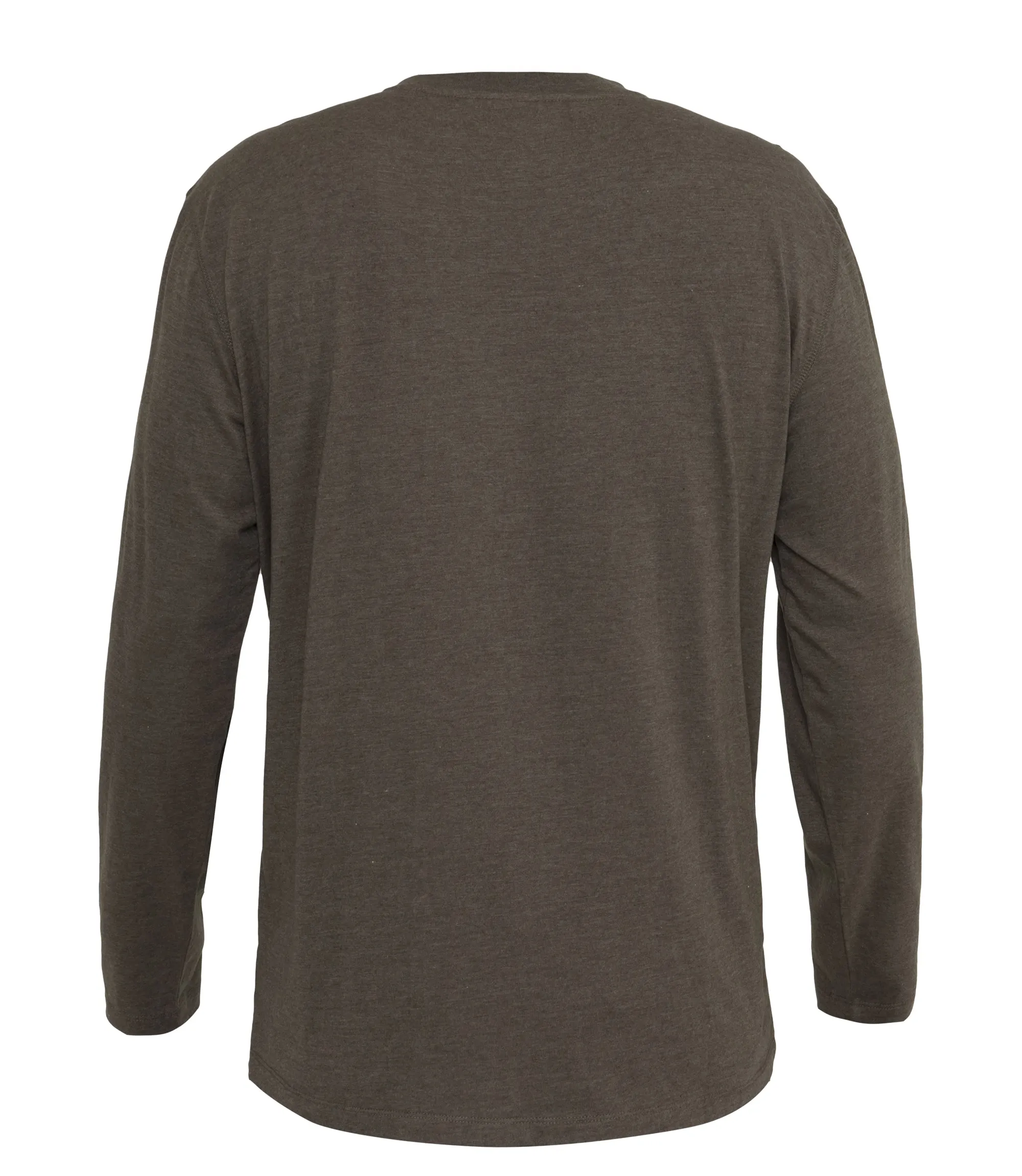 Men's The Best Dang™ Long Sleeve Pocket Tee ~ Group 2