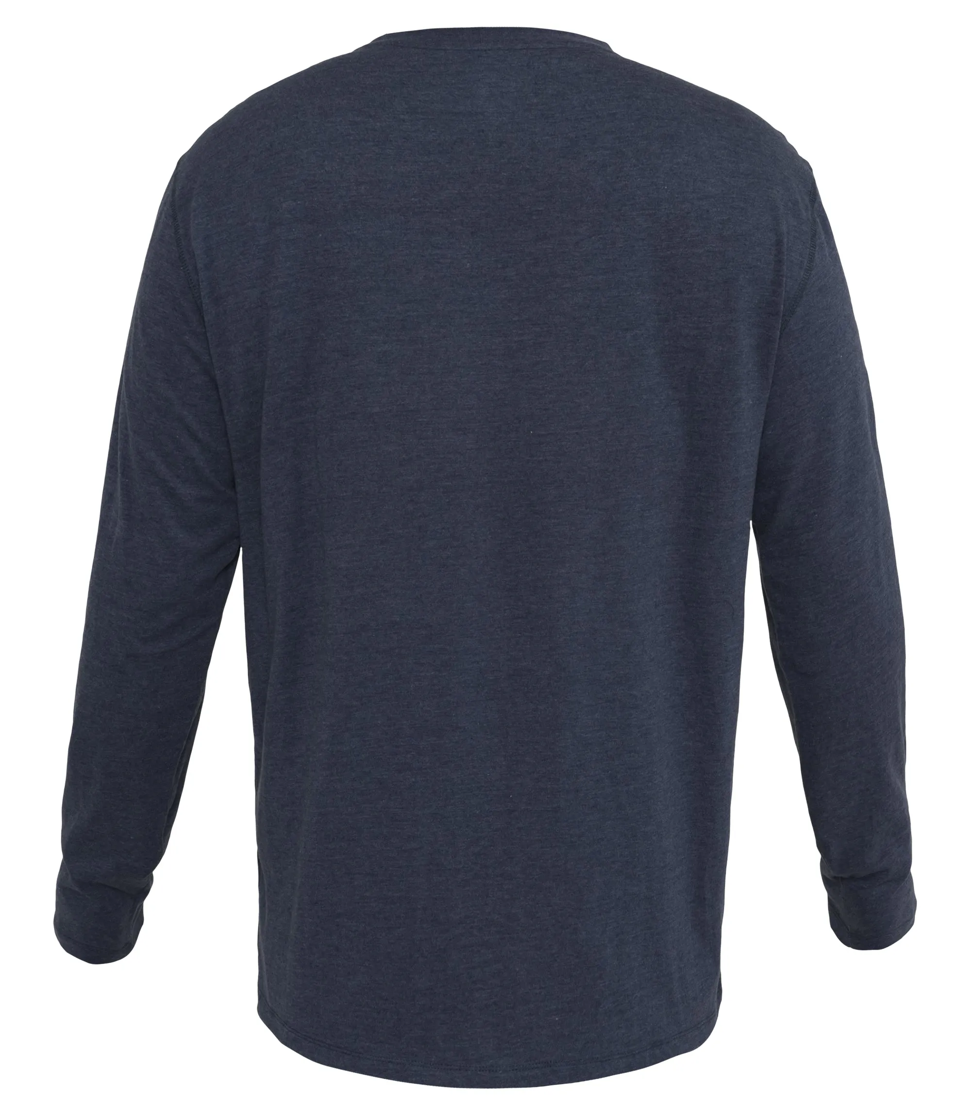 Men's The Best Dang™ Long Sleeve Pocket Tee ~ Group 2