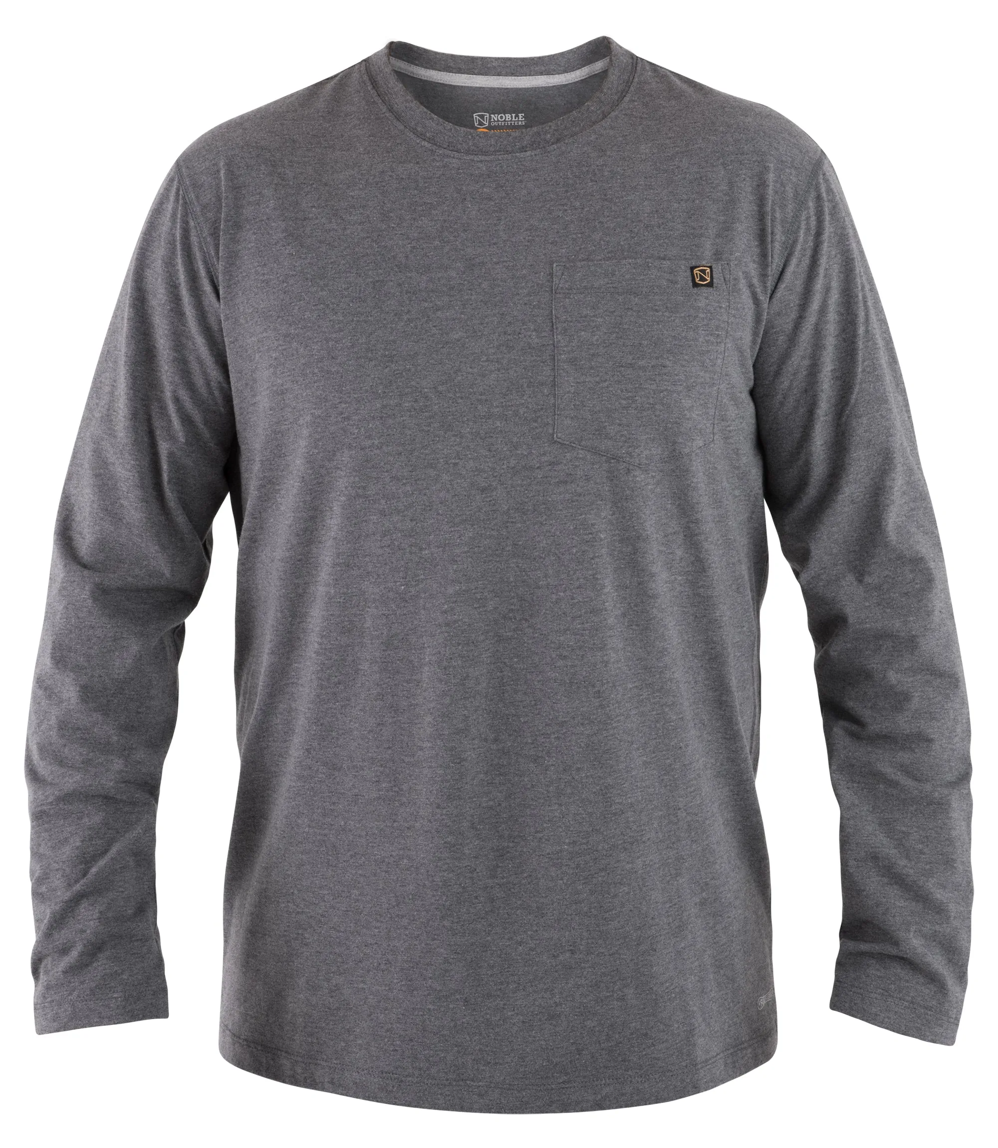 Men's The Best Dang™ Long Sleeve Pocket Tee ~ Group 2