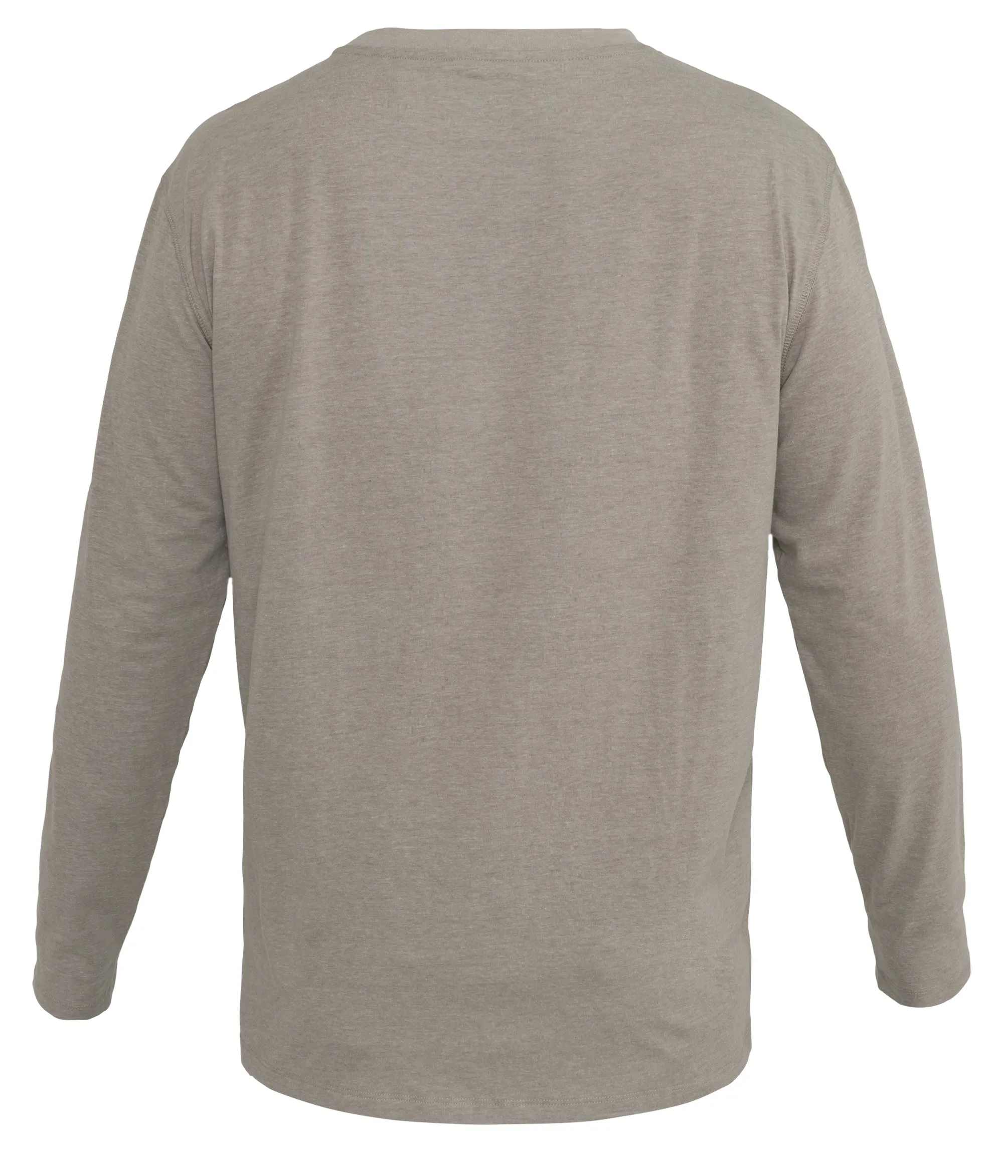 Men's The Best Dang™ Long Sleeve Pocket Tee ~ Group 2