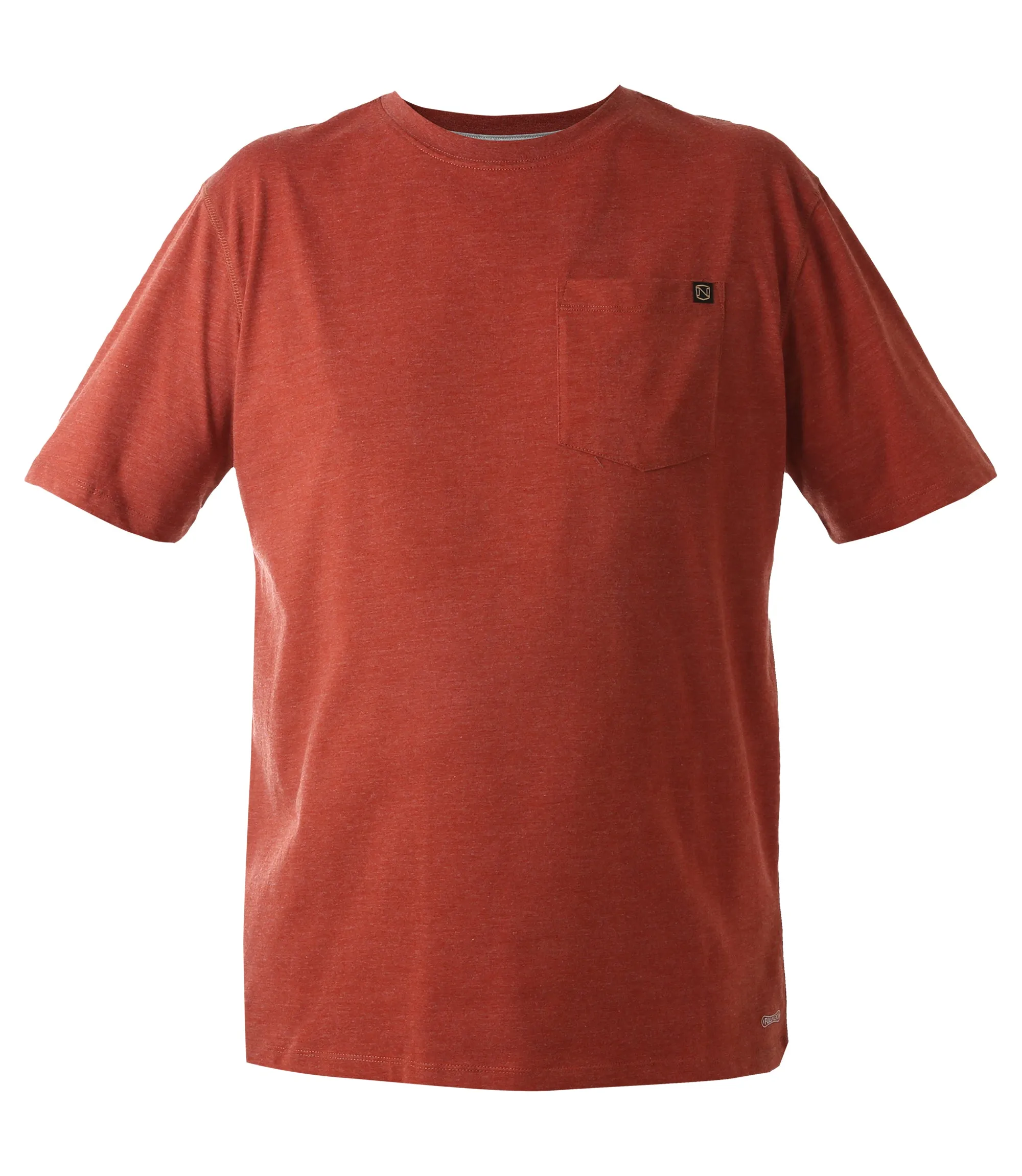 Men's The Best Dang™ Short Sleeve Pocket Tee ~ Group 2
