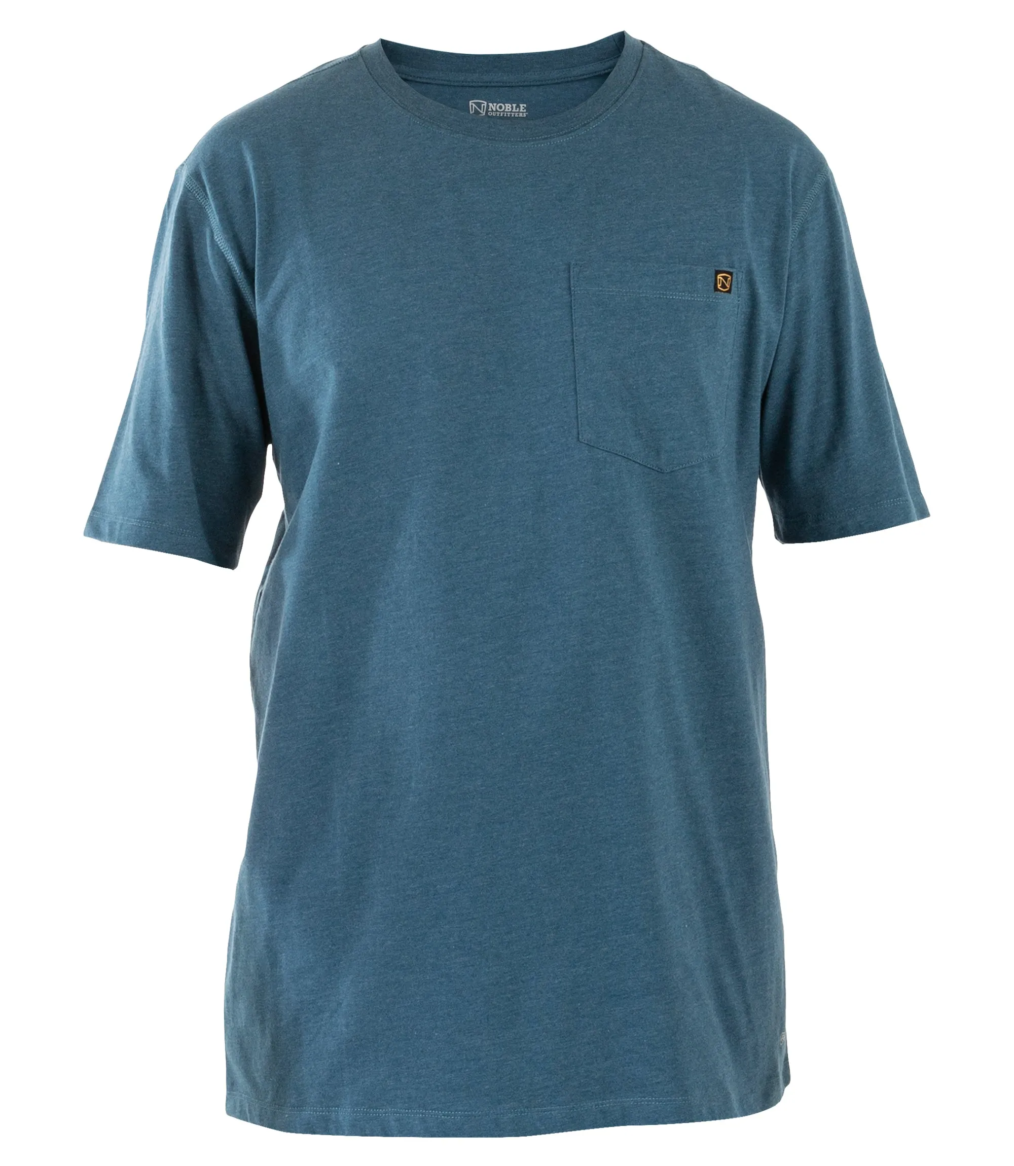 Men's The Best Dang™ Short Sleeve Pocket Tee ~ Group 2