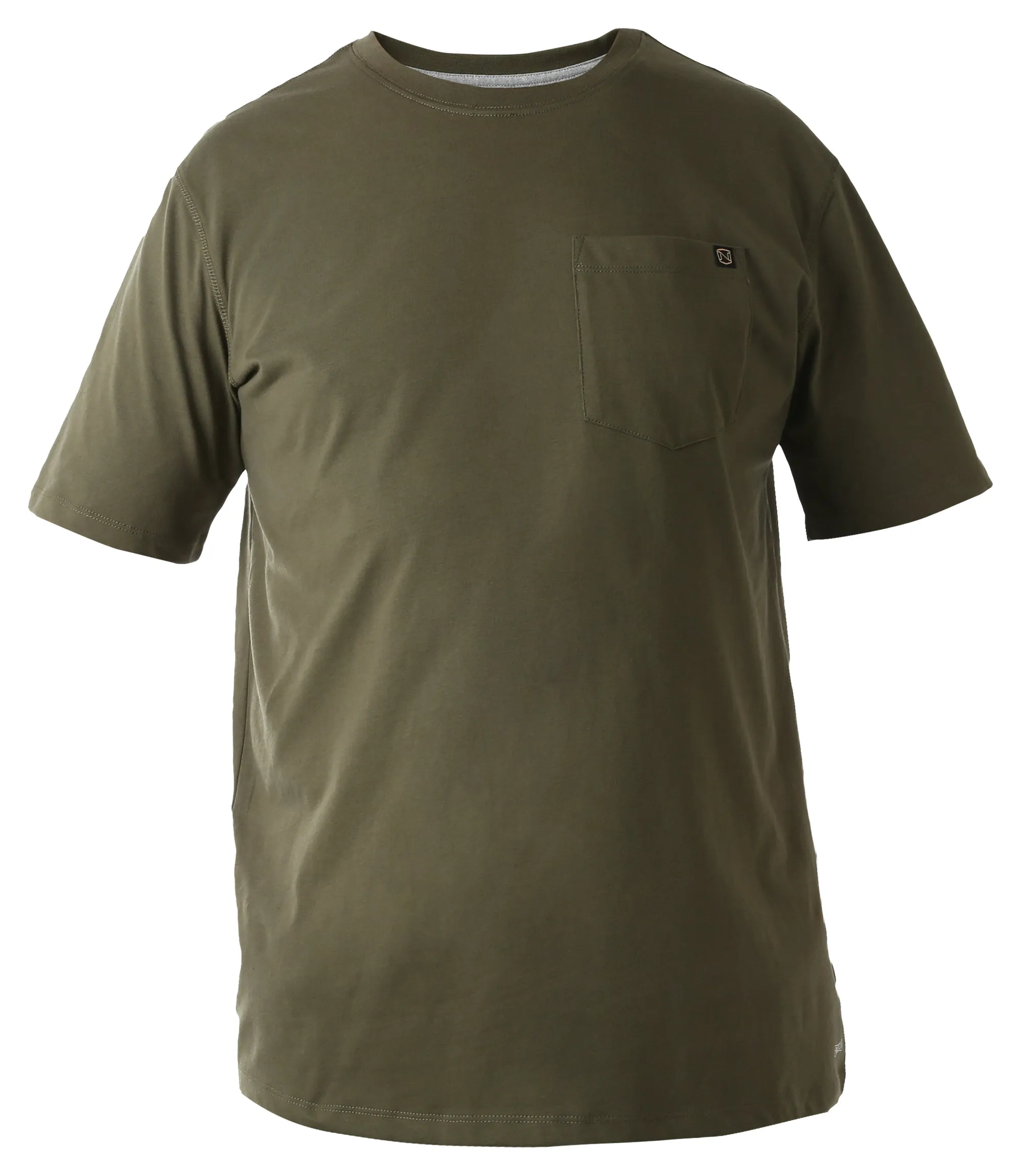 Men's The Best Dang™ Short Sleeve Pocket Tee ~ Group 2