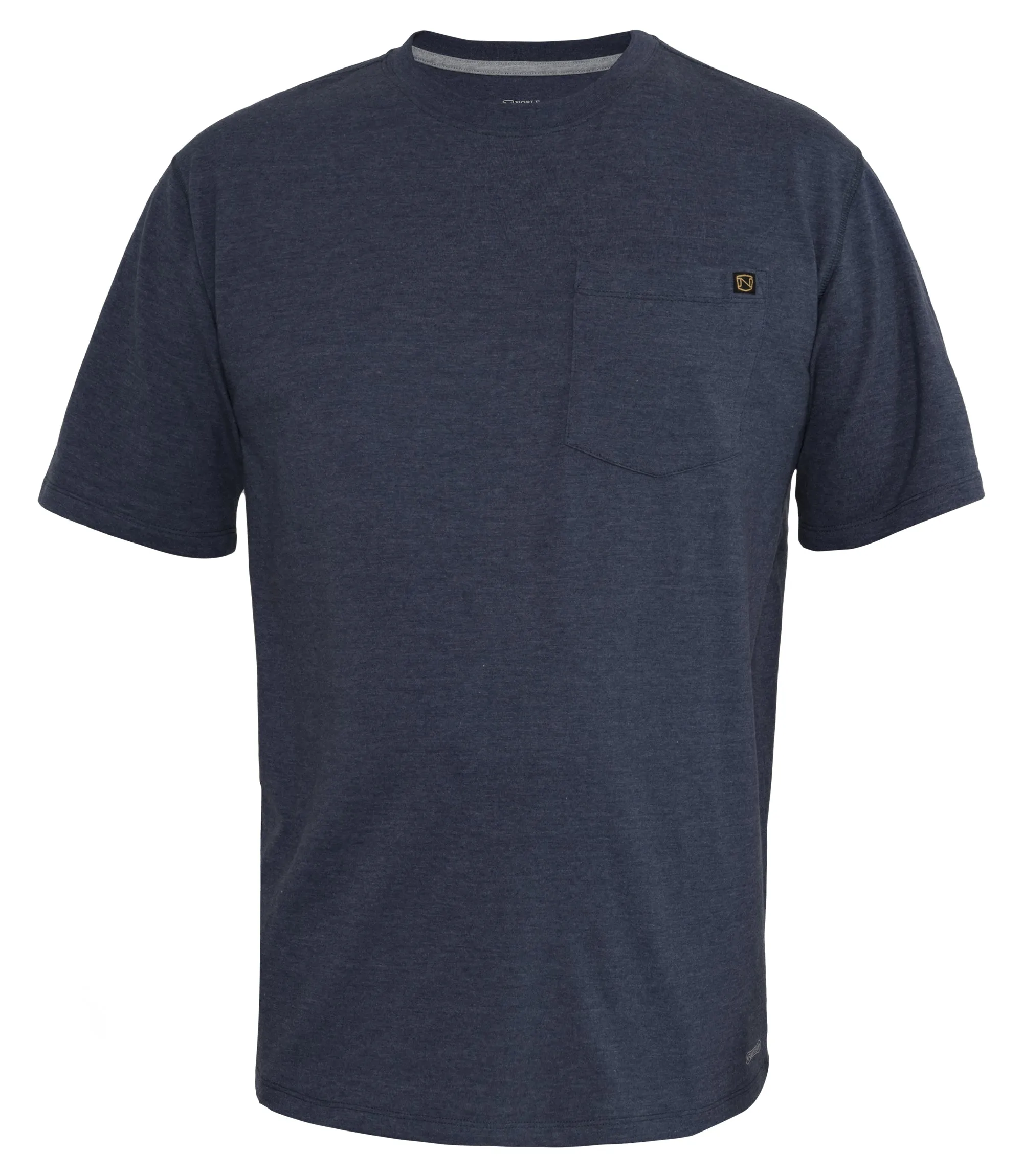Men's The Best Dang™ Short Sleeve Pocket Tee ~ Group 2