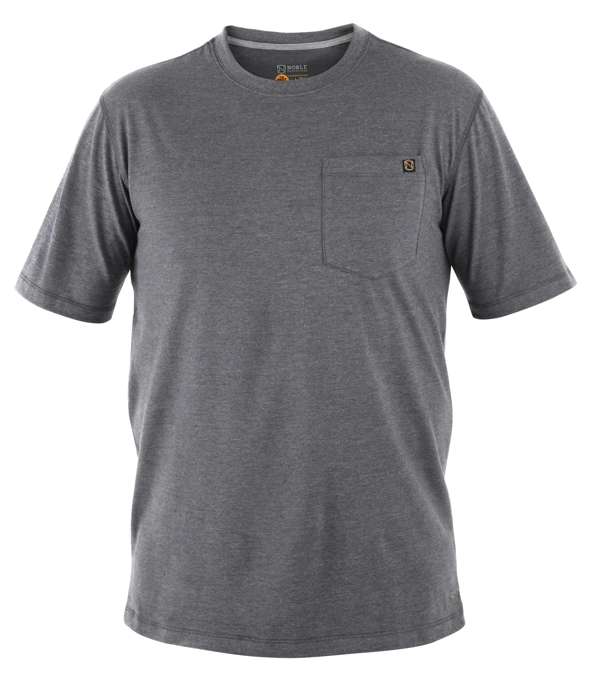 Men's The Best Dang™ Short Sleeve Pocket Tee ~ Group 2