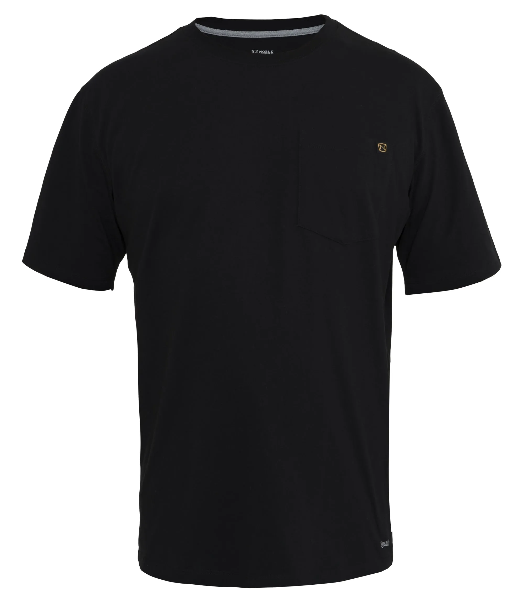 Men's The Best Dang™ Short Sleeve Pocket Tee ~ Group 2
