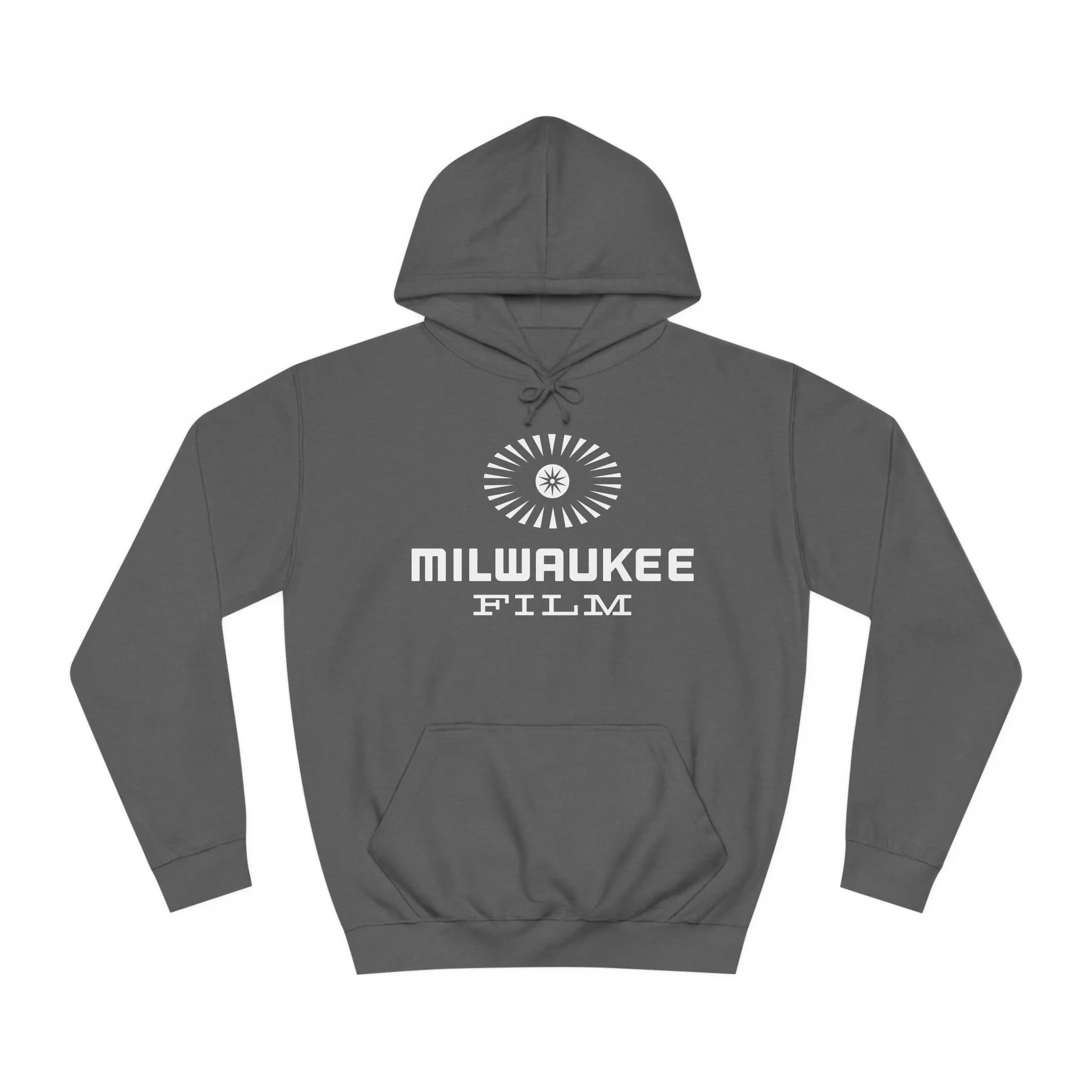 Milwaukee Film "Eye" Hoodie (more colors)