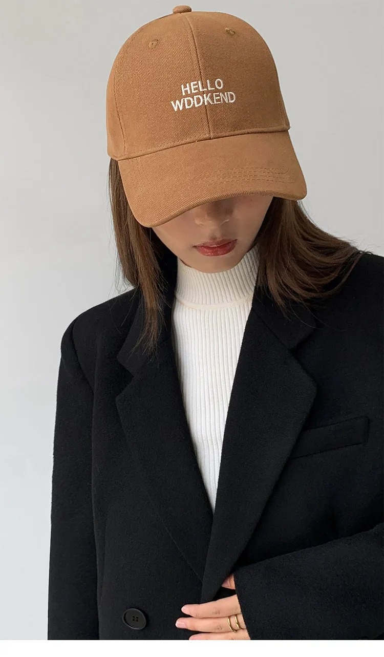 NEVA HU Cassandra Oversized Leisure Classic Suit Jacket