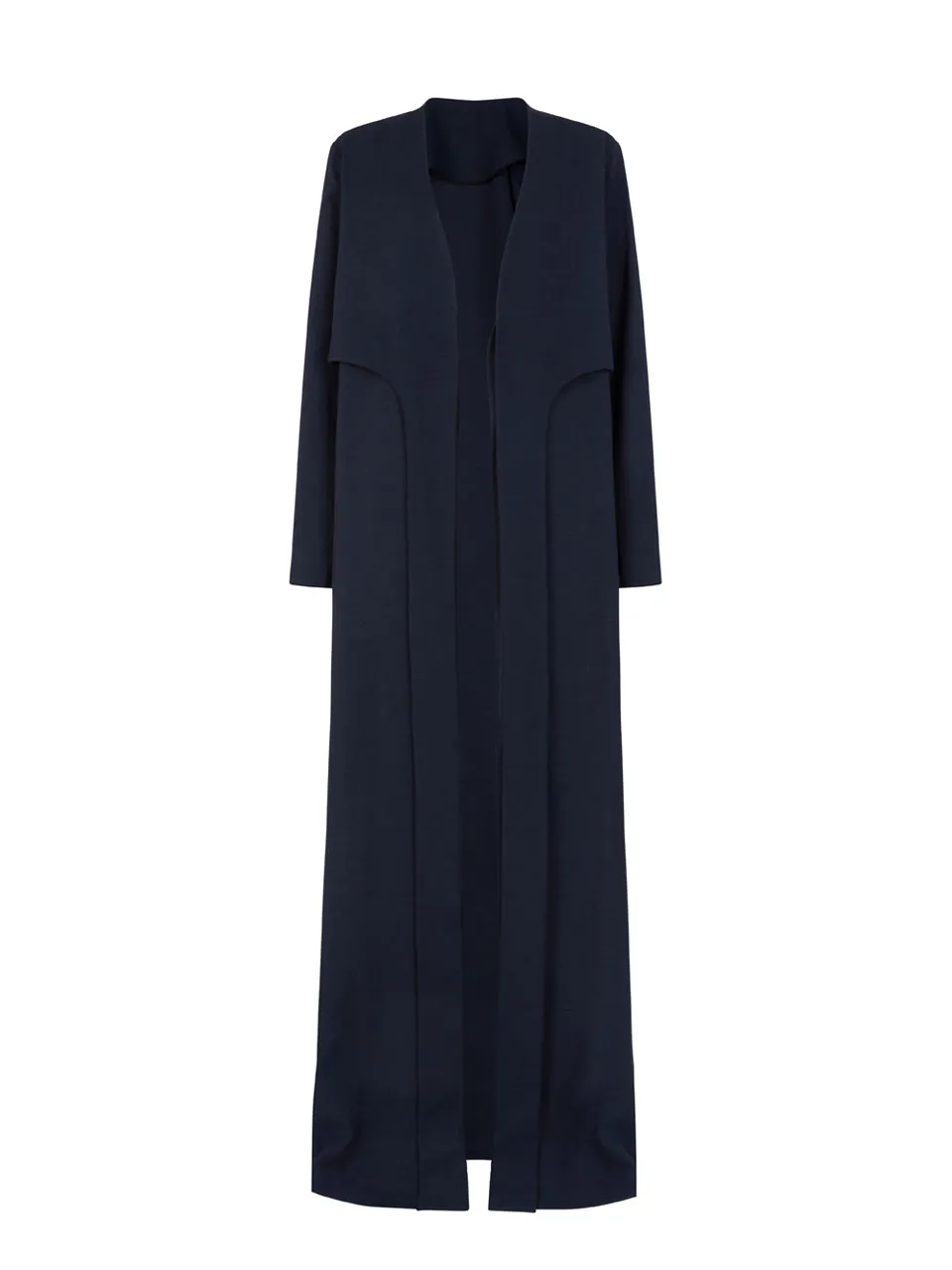 Noor Long Jacket