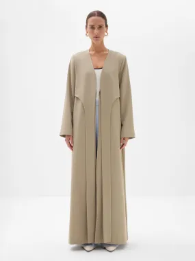 Noor Long Jacket