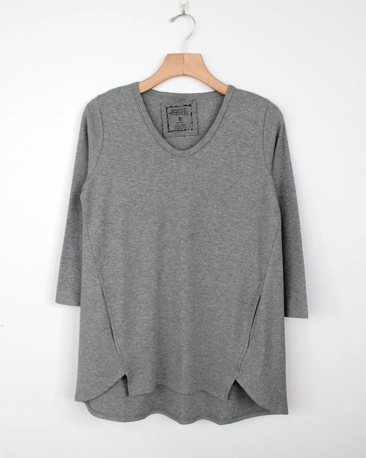 Pima Pocket Tee in Discontinued Colors