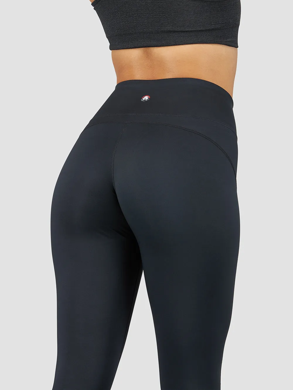 Power Leggings Black