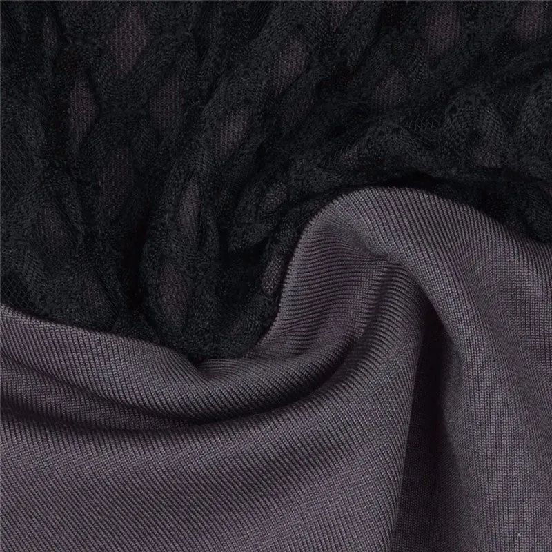 Quick Dry Peek-A-Boo Leggings
