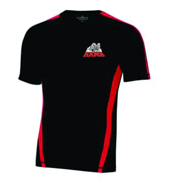 RAMS Competitive Performance Tees