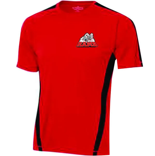 RAMS Competitive Performance Tees
