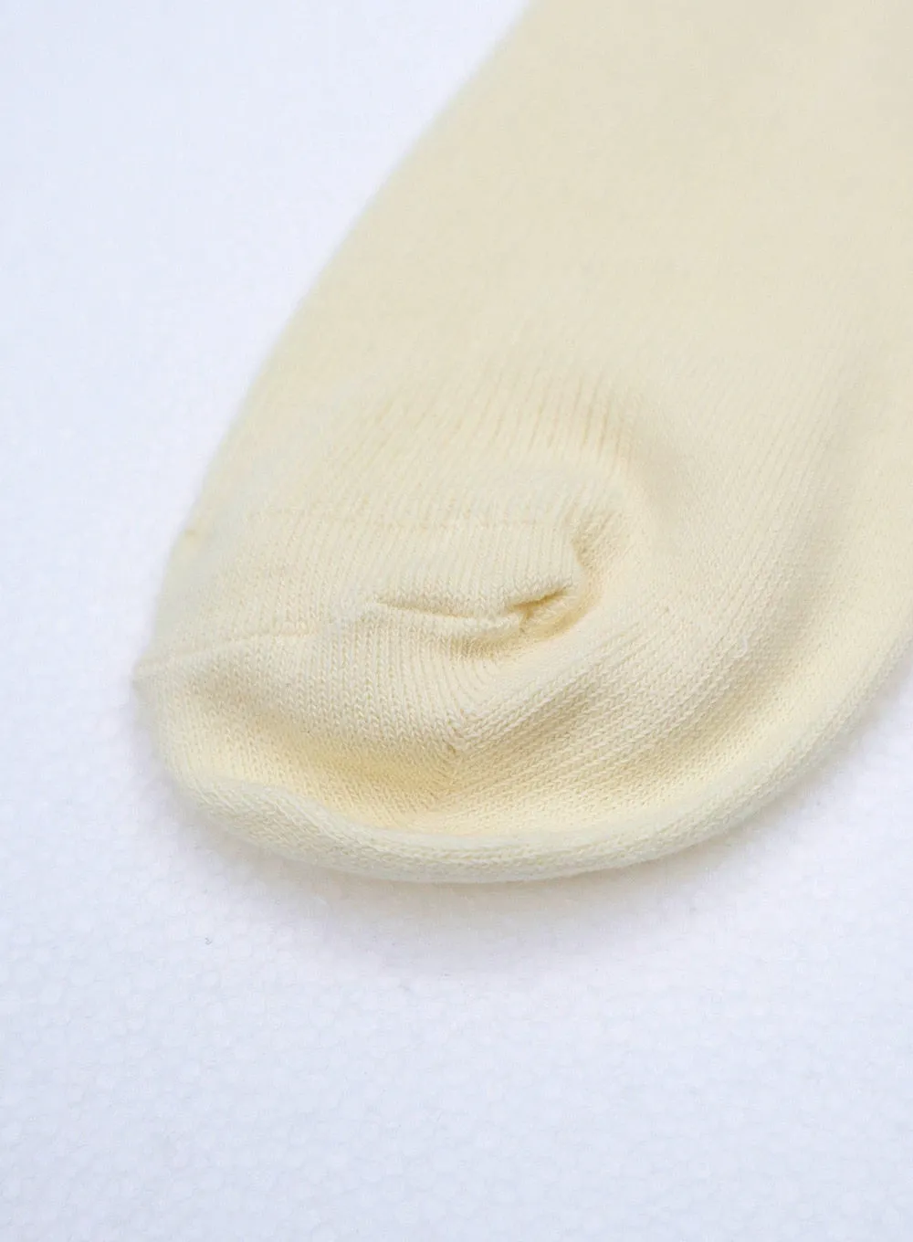 Ribbed Knit Socks OJ331