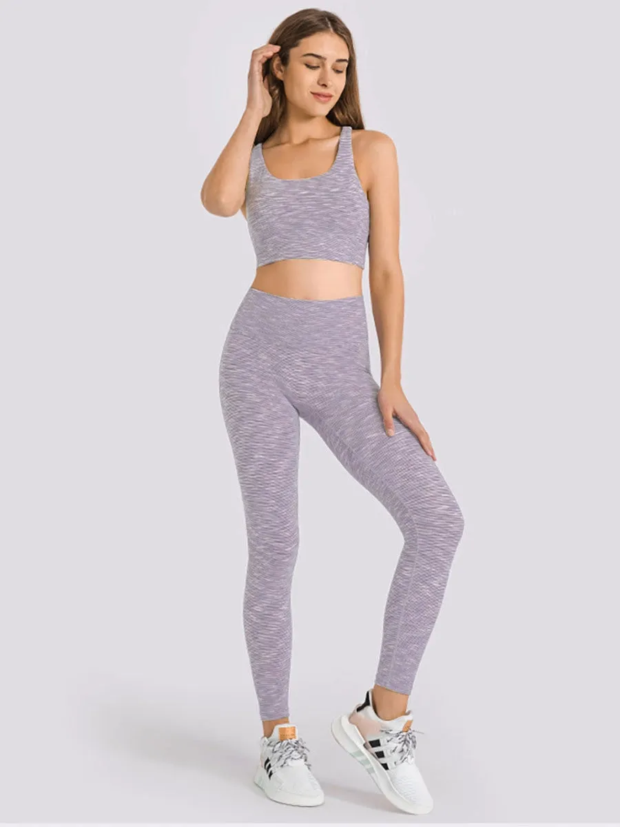 Saprema Legging in Orchid | Final Sale