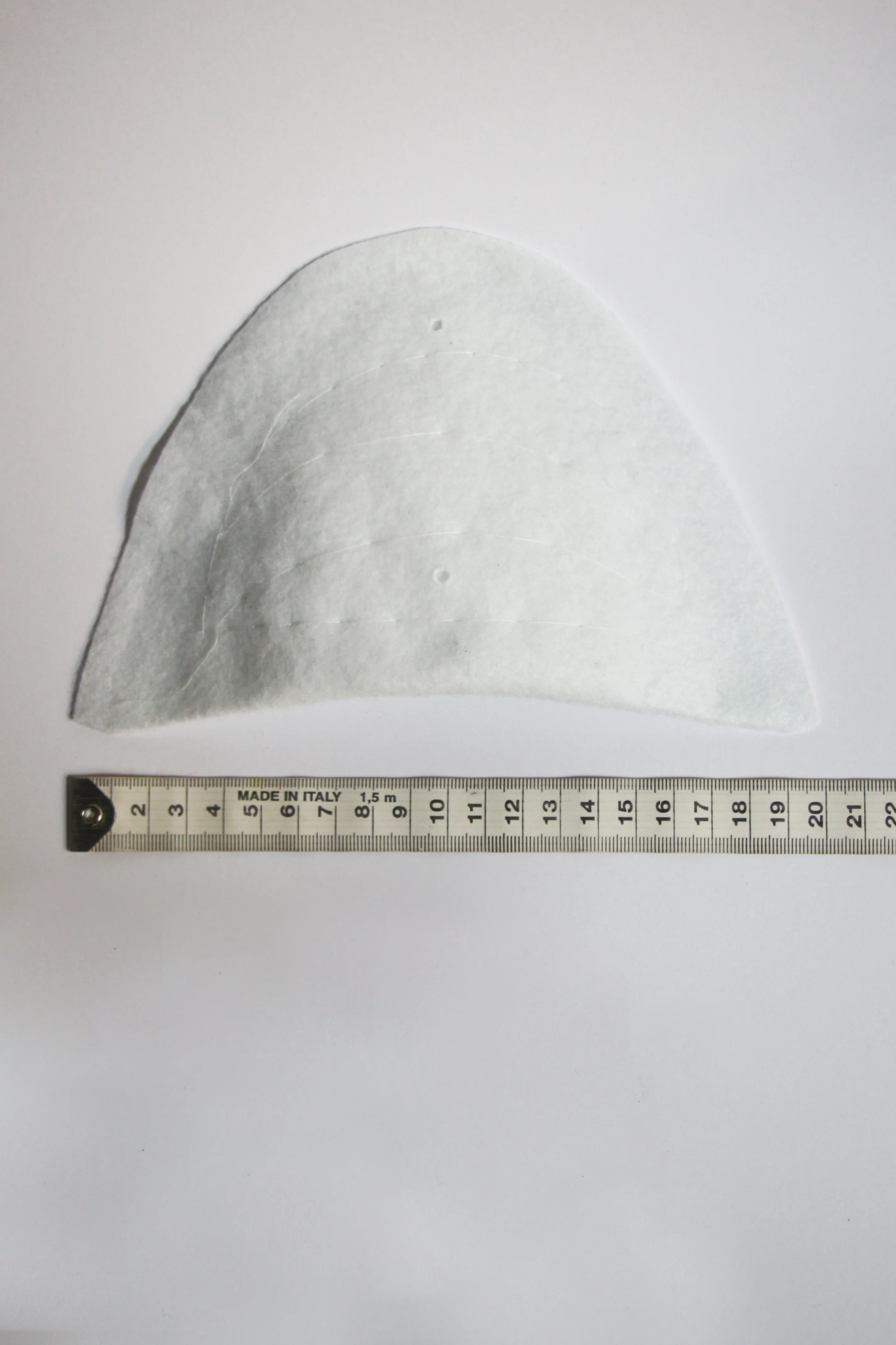 Tailored Classic Shoulder Pads