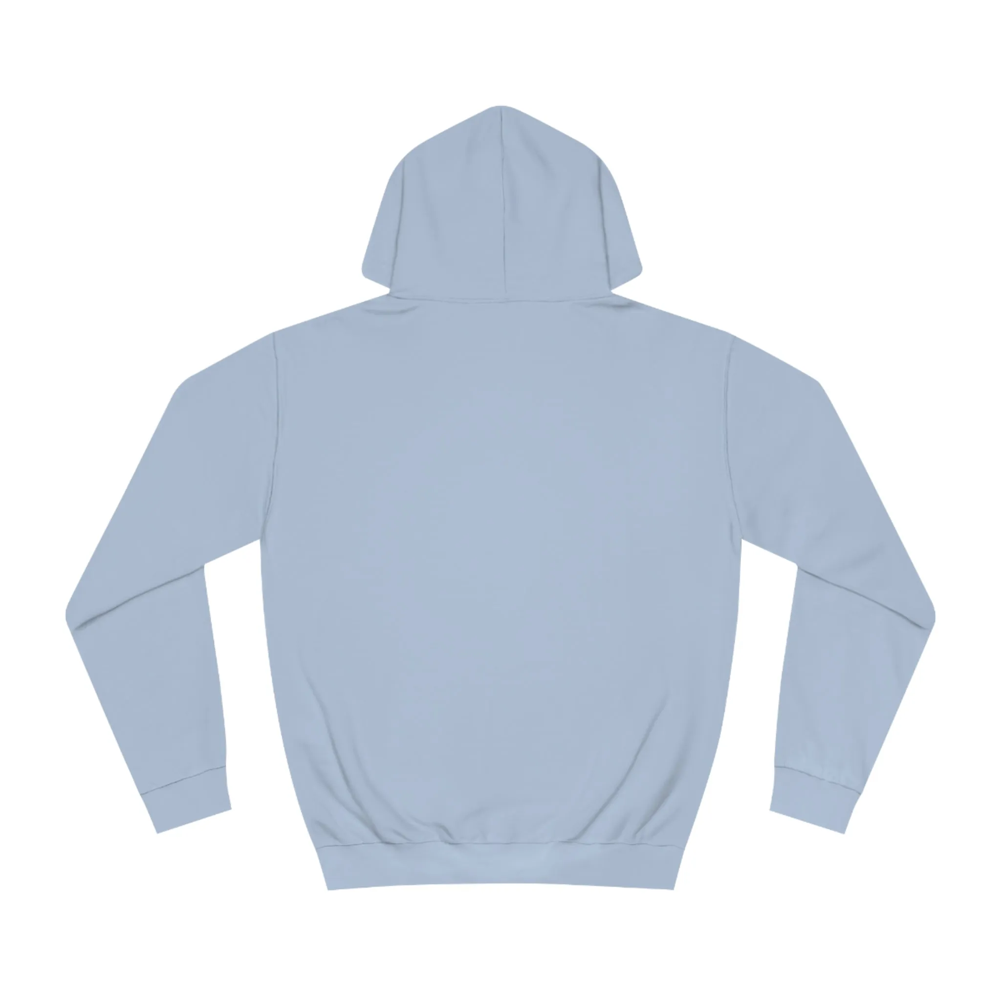 United Kingdom, Ireland and Europe customers Only - Delivery included in Price - Unisex College Hoodie