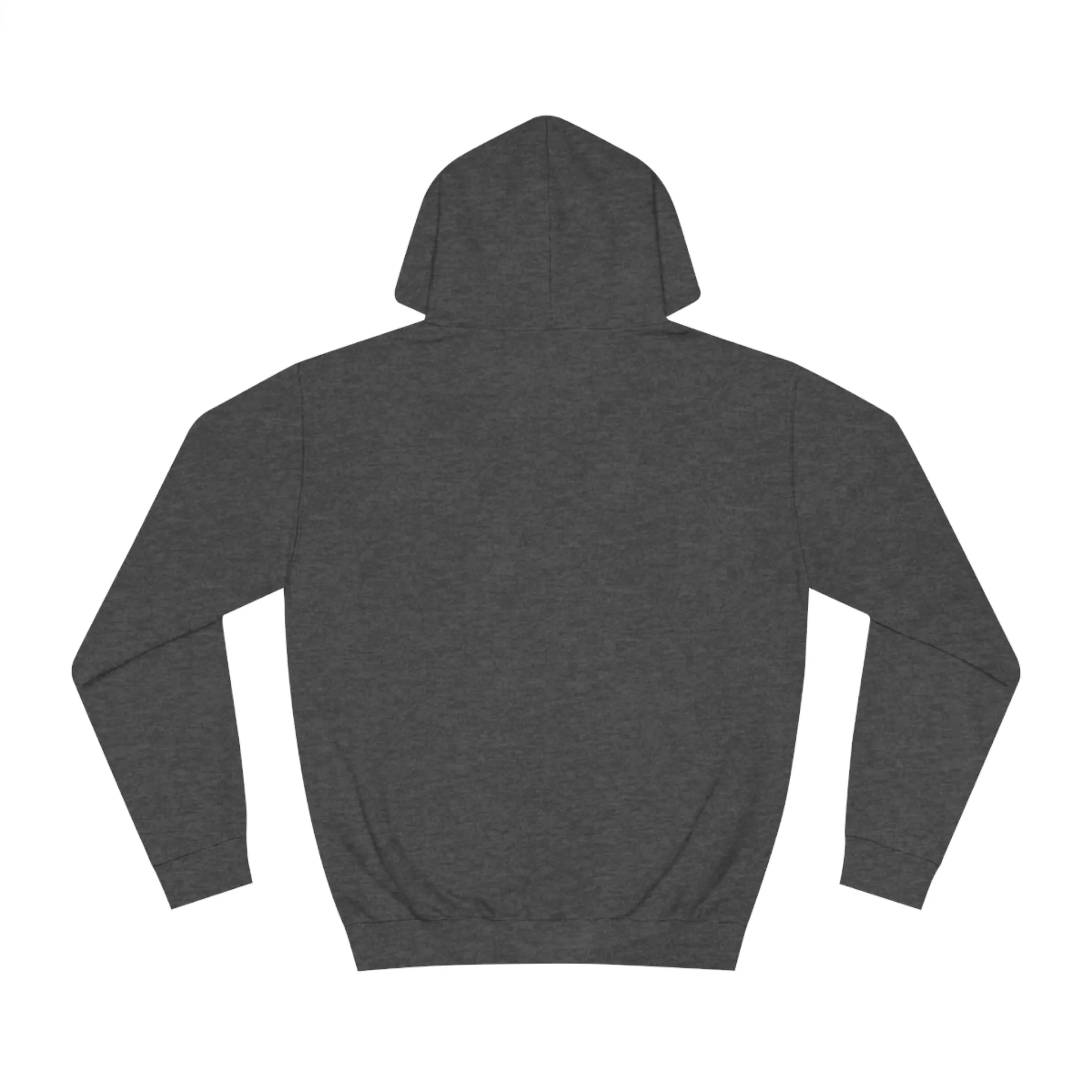United Kingdom, Ireland and Europe customers Only - Delivery included in Price - Unisex College Hoodie
