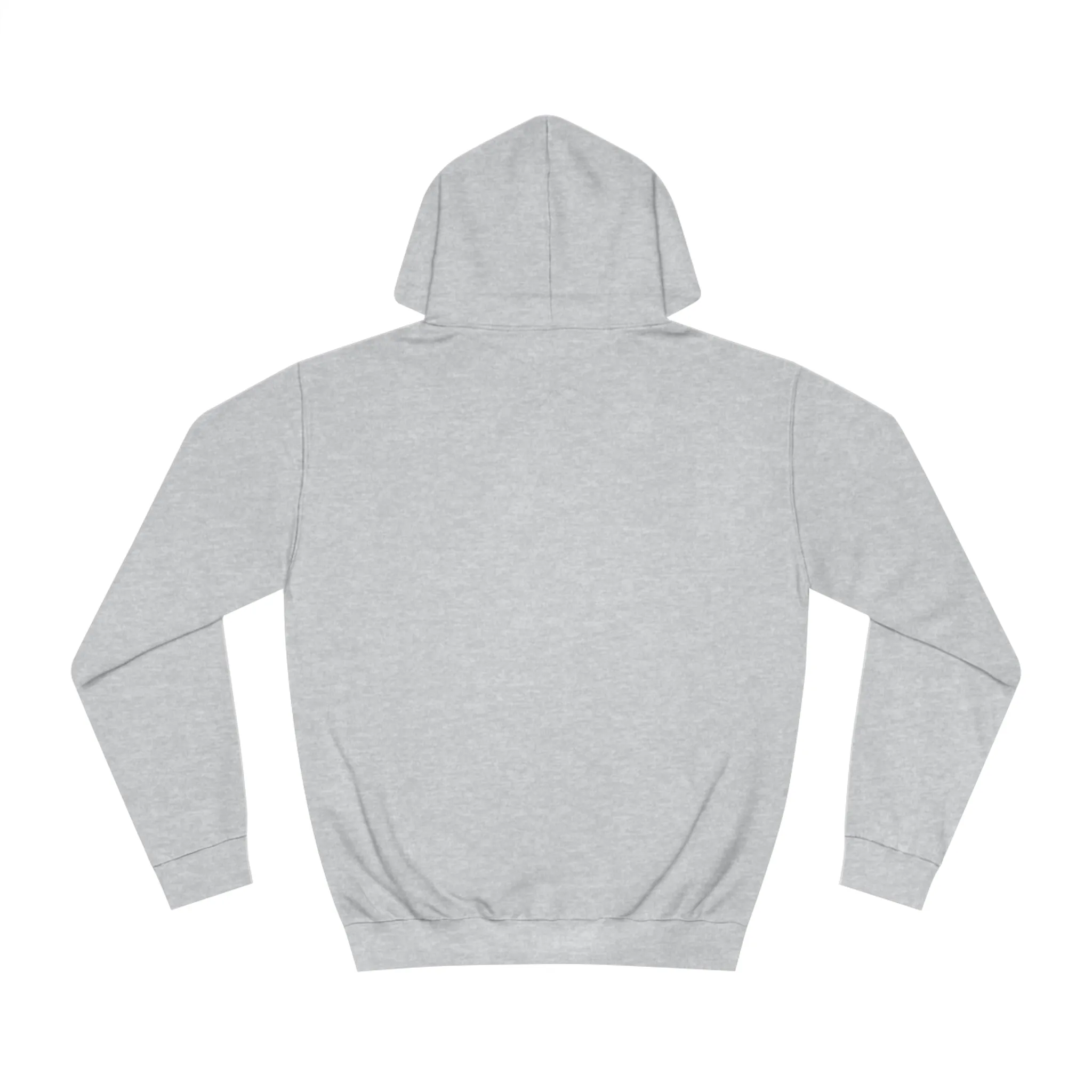 United Kingdom, Ireland and Europe customers Only - Delivery included in Price - Unisex College Hoodie