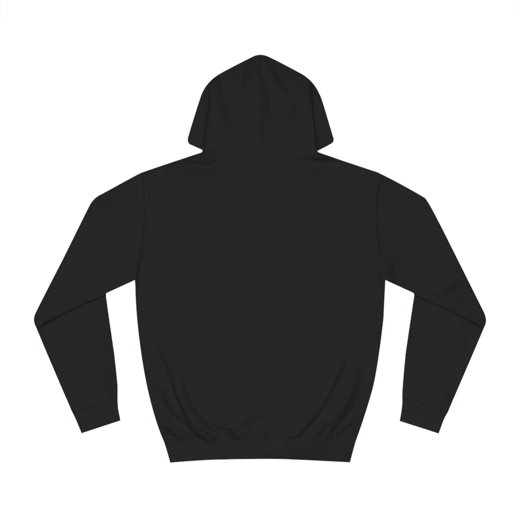 United Kingdom, Ireland and Europe customers Only - Delivery included in Price - Unisex College Hoodie