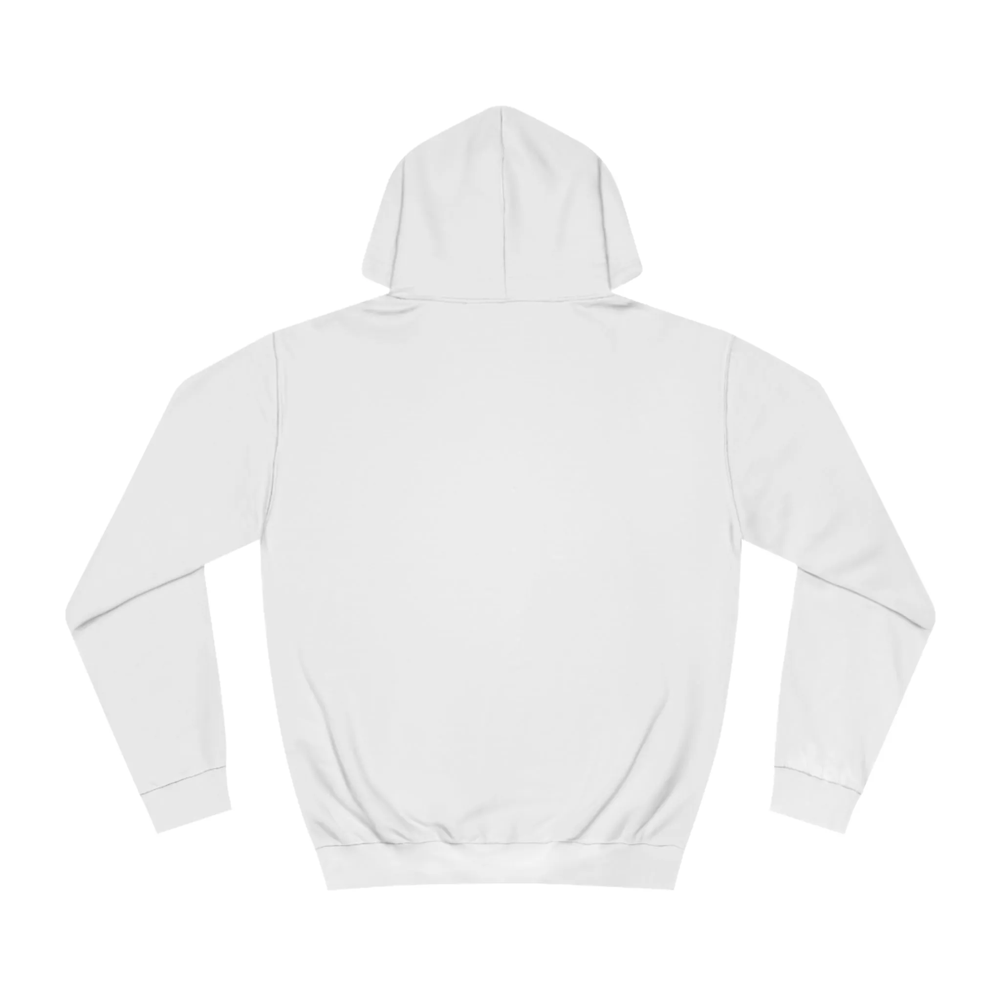 United Kingdom, Ireland and Europe customers Only - Delivery included in Price - Unisex College Hoodie