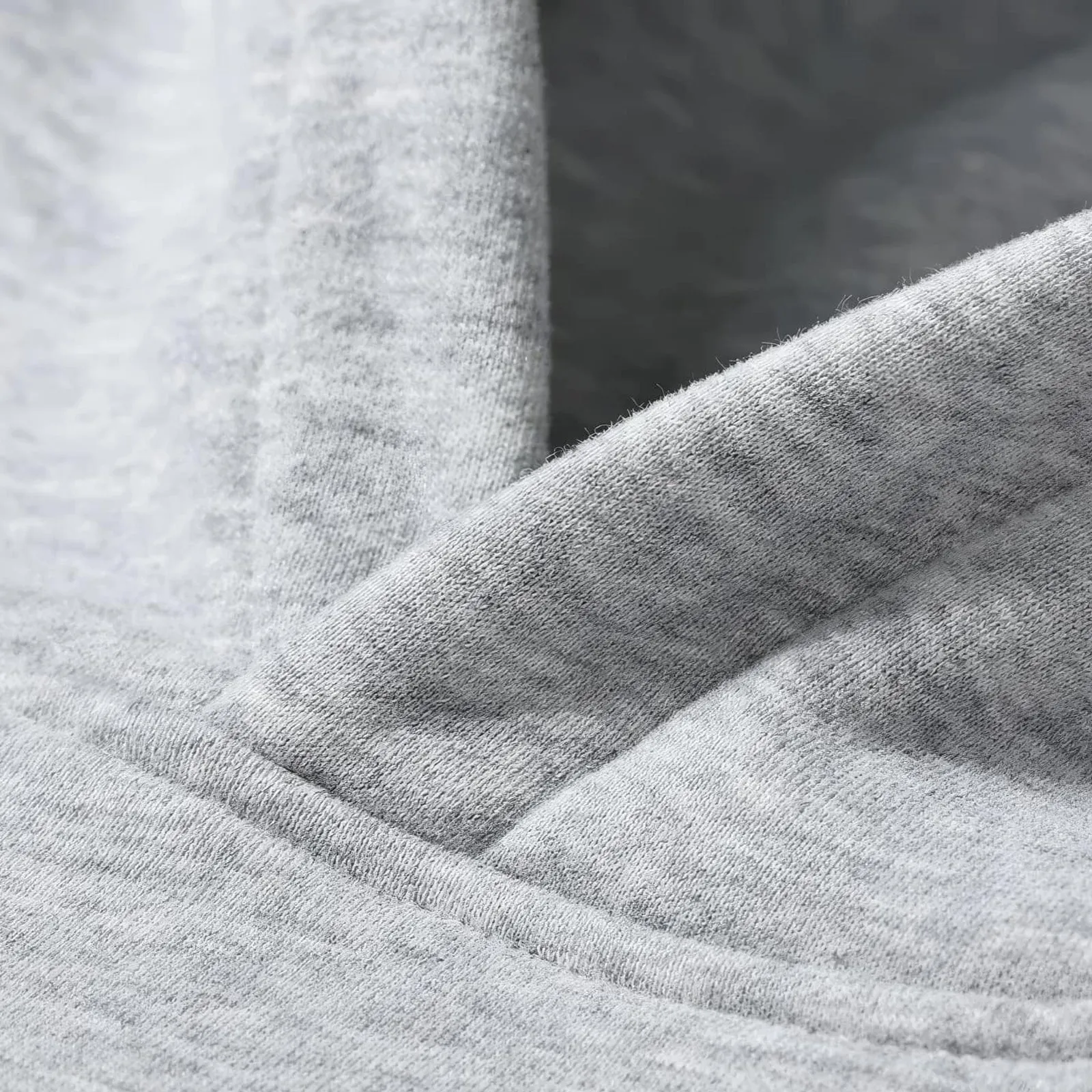 Visionary Vibes Oversized Fleece Hoodie