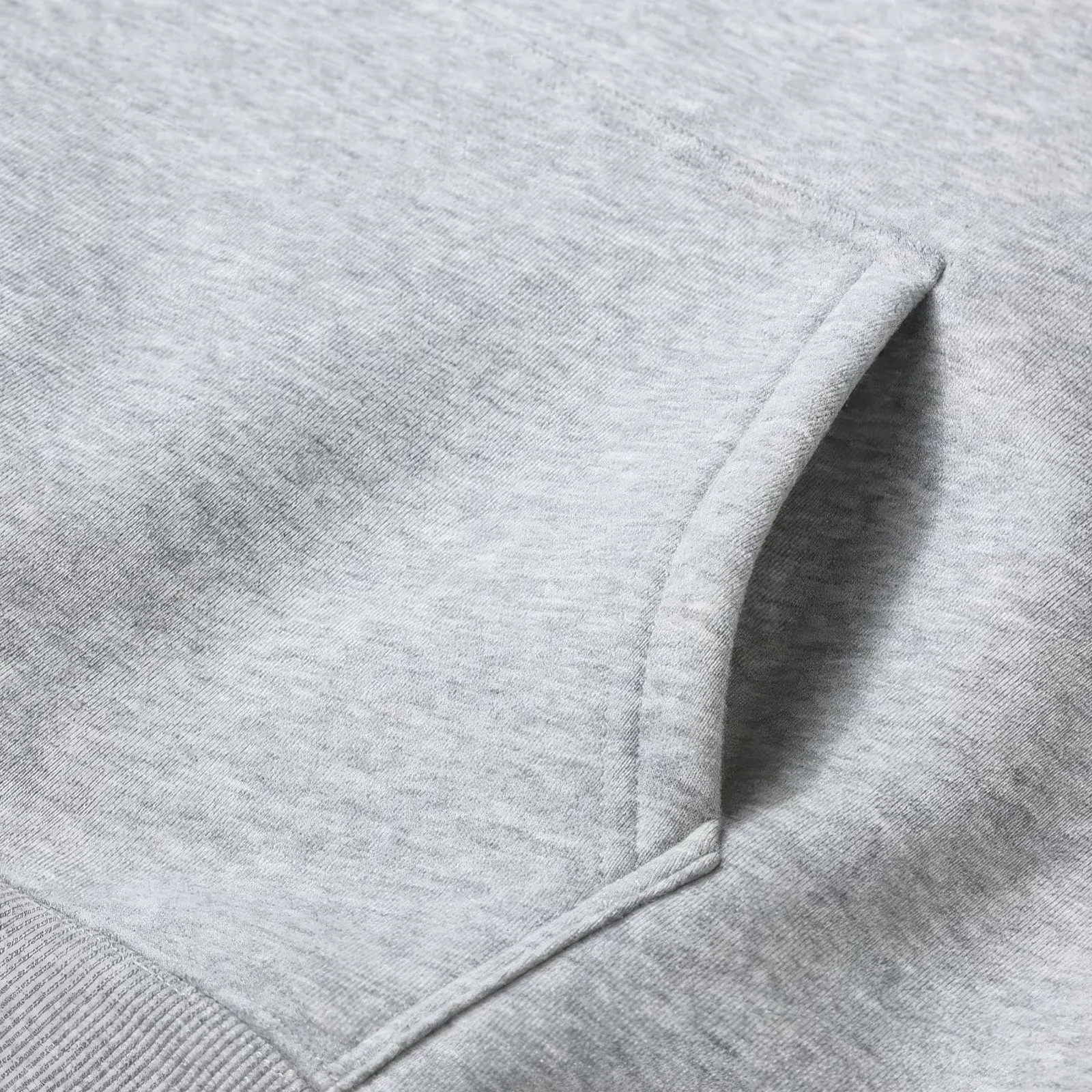 Visionary Vibes Oversized Fleece Hoodie