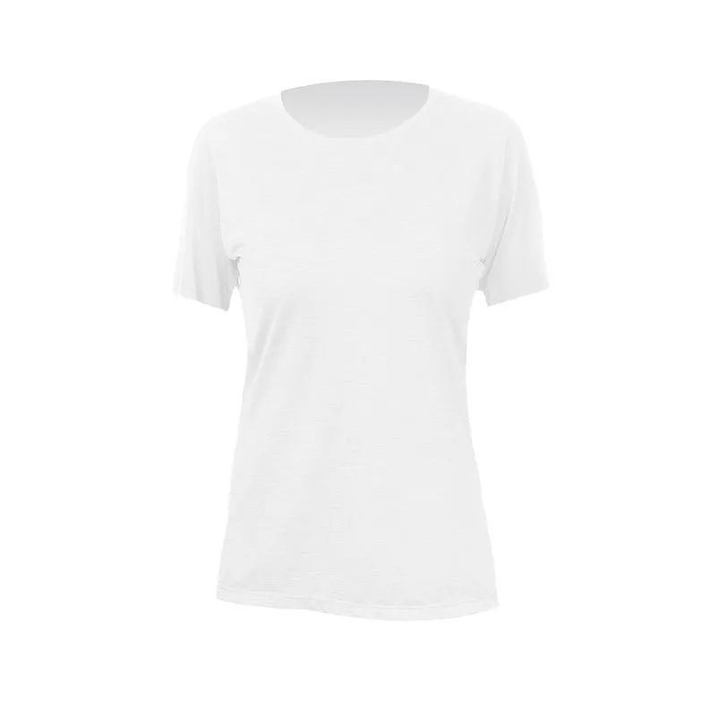 WOMENS - BREEZE TECH S/S