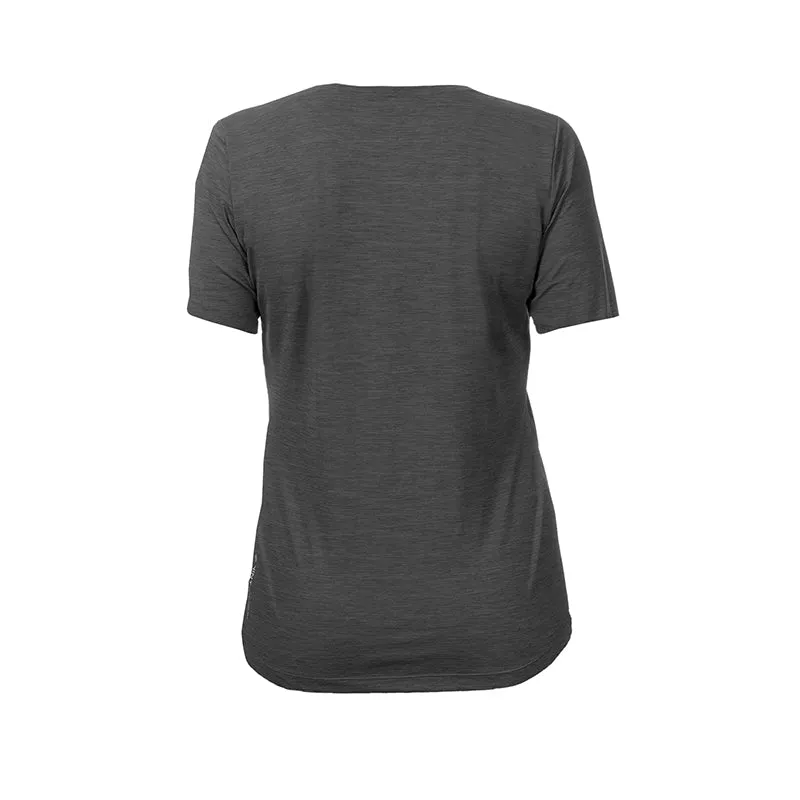 WOMENS - BREEZE TECH S/S