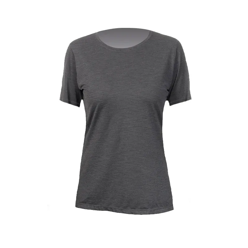 WOMENS - BREEZE TECH S/S