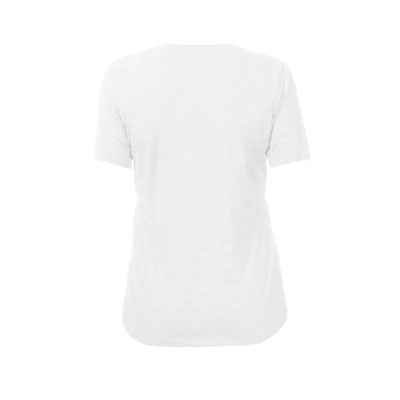 WOMENS - BREEZE TECH S/S