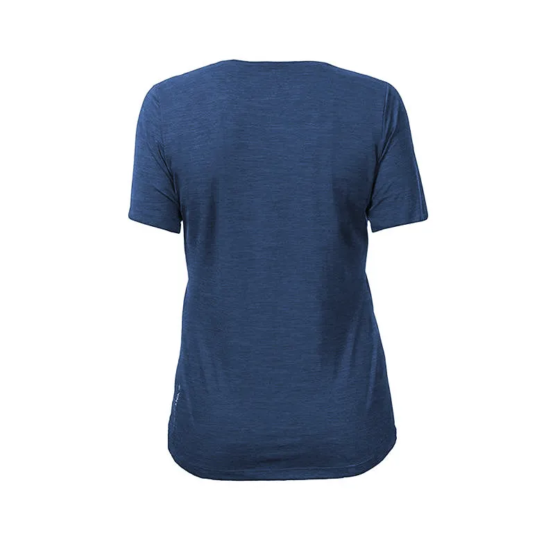 WOMENS - BREEZE TECH S/S