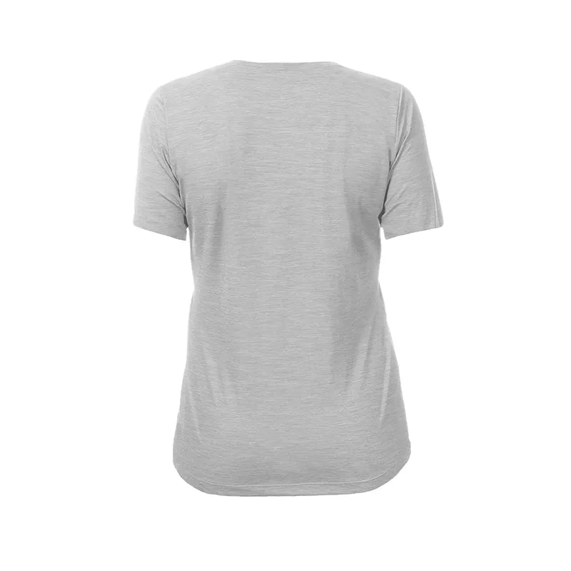 WOMENS - BREEZE TECH S/S