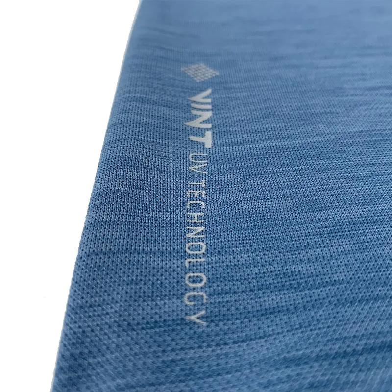 WOMENS - BREEZE TECH S/S