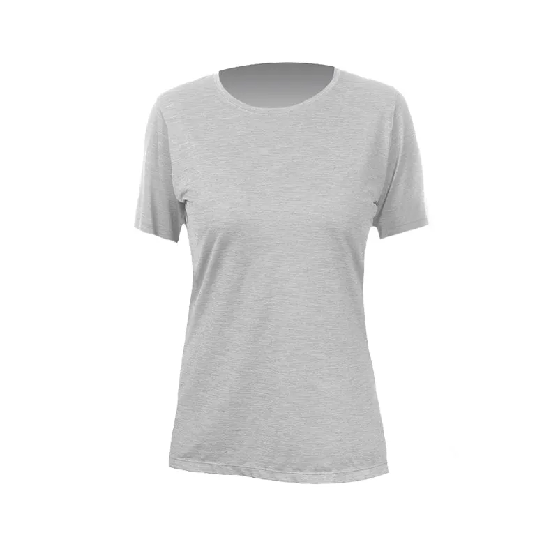 WOMENS - BREEZE TECH S/S