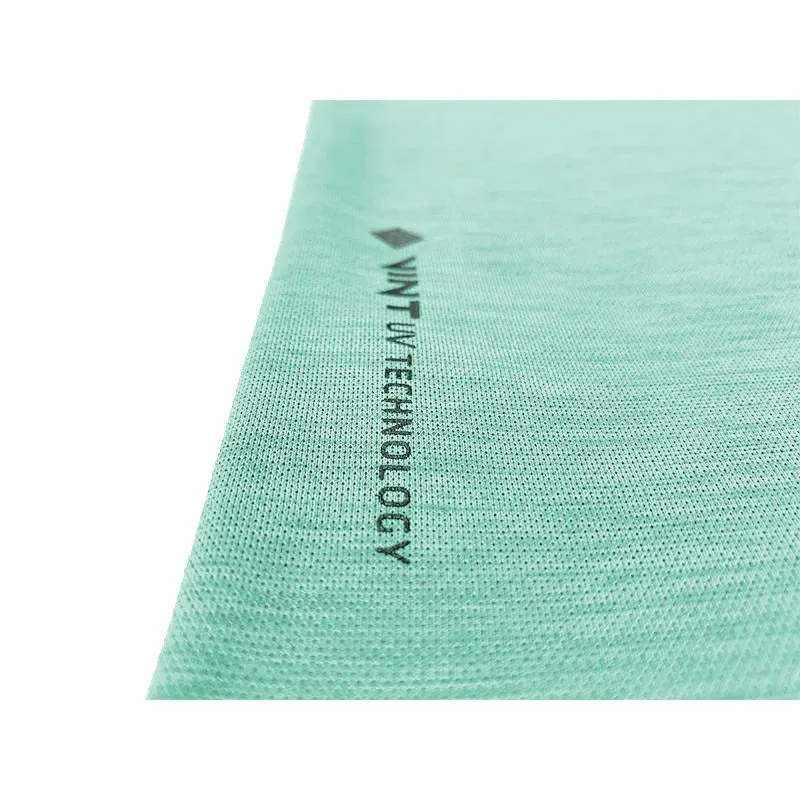 WOMENS - BREEZE TECH S/S