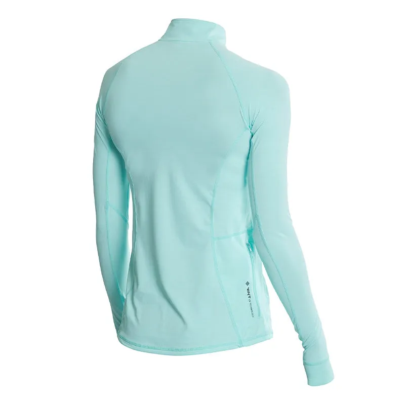 WOMENS - FLIGHT TECH L/S