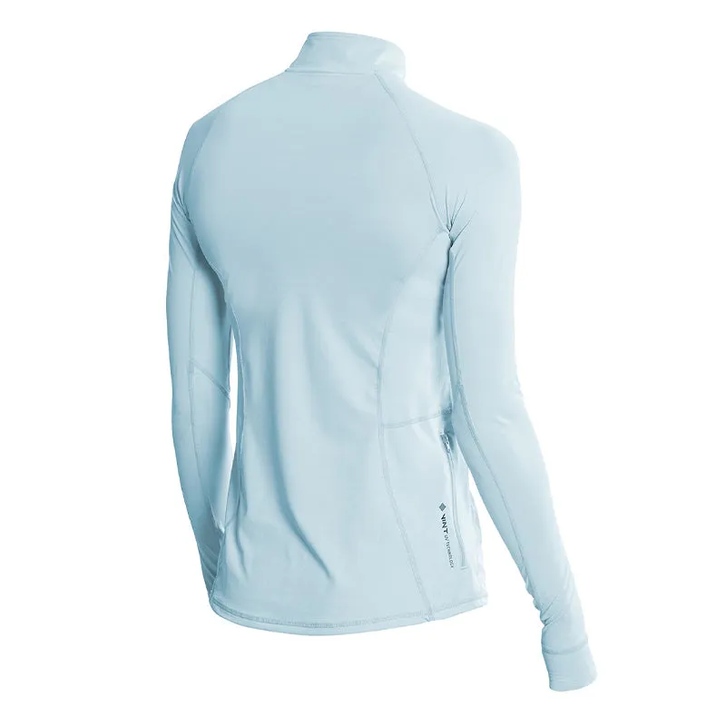 WOMENS - FLIGHT TECH L/S