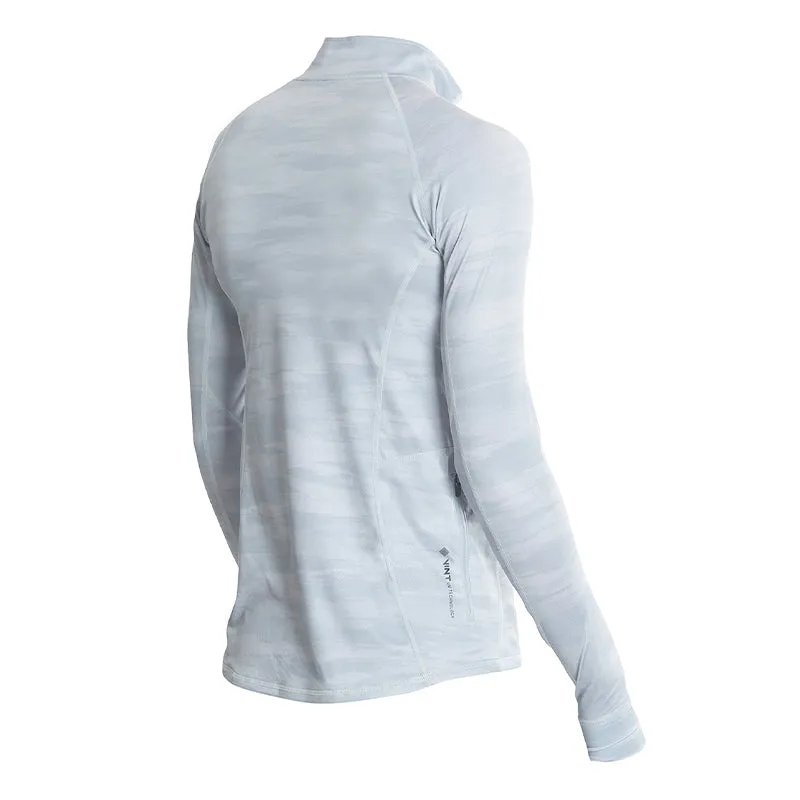 WOMENS - FLIGHT TECH L/S