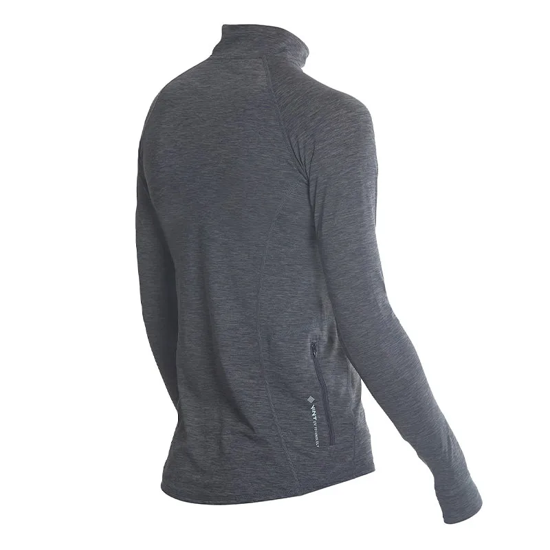 WOMENS - FLIGHT TECH L/S