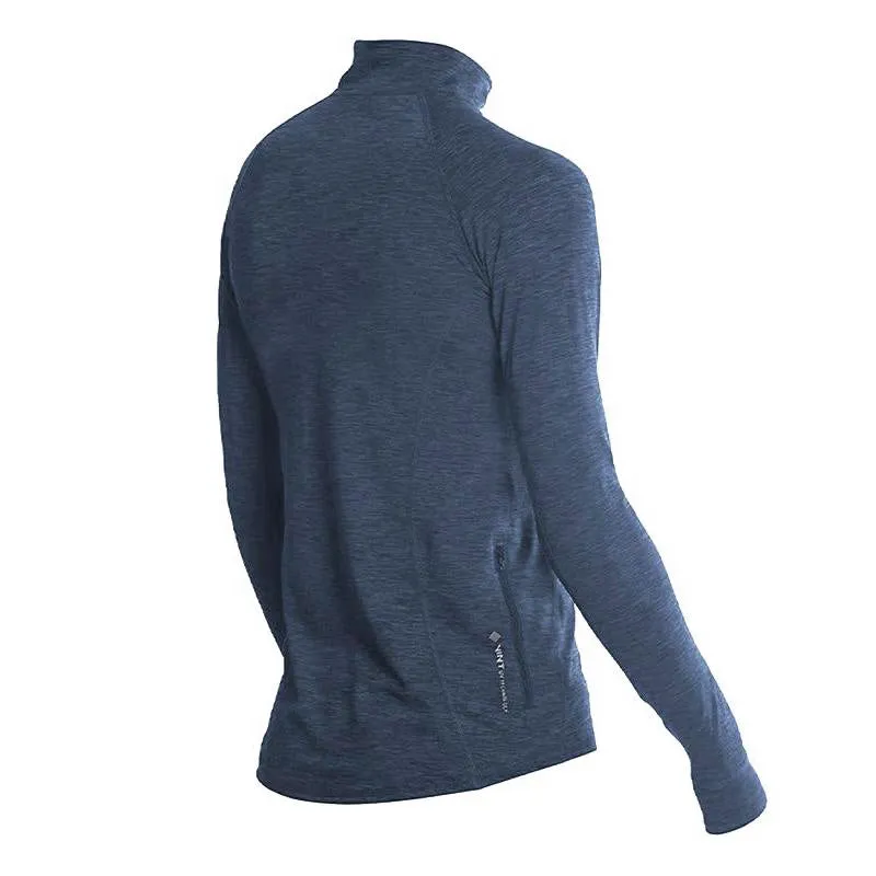 WOMENS - FLIGHT TECH L/S