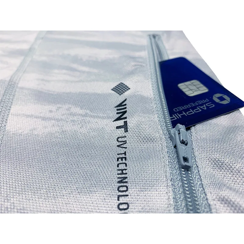 WOMENS - FLIGHT TECH L/S