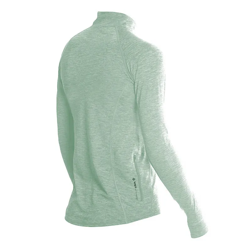 WOMENS - FLIGHT TECH L/S