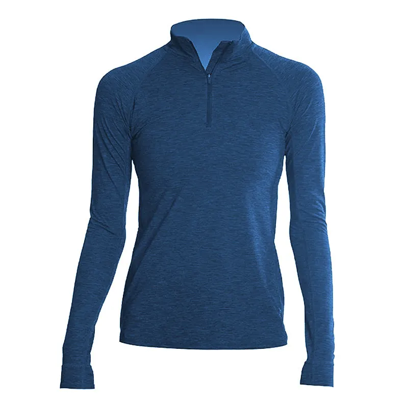 WOMENS - FLIGHT TECH L/S